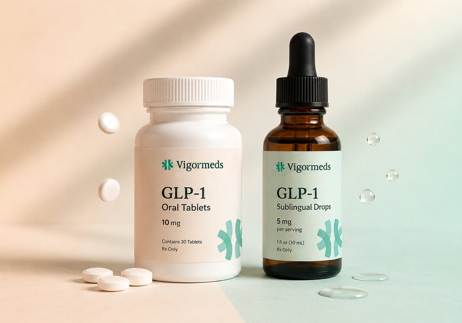 glp1 and semaglutide Peptide sequences molecular structures of FDA approved GLP-1 RAs With patent expiration on Assays Size:0.5 mL Vial