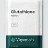 Gutathione Patches QTY: 12 patches