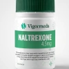 Naltrexone Capsules QTY: 180 (6 month)
