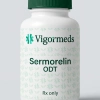 Sermorelin Oral Tablets: 6 month